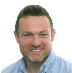 Eoin McKinney headshot