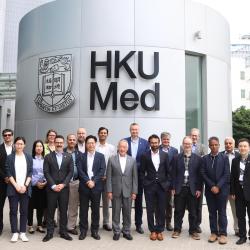 GHI scientific meeting